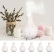 Diffuseur d'arômes Bloom bois blanc 200 ml