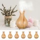 Diffuseur d'arômes Bloom bois clair 200 ml