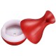 Diffuseur d'arômes Bloom bois rouge 200 ml