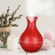 Diffuseur d'arômes Bloom bois rouge 200 ml