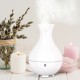 Diffuseur d'arômes Bloom blanc brillant 200 ml