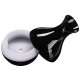 Diffuseur d'arômes Bloom noir brillant 200 ml