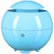 Diffuseur d'arômes Globe bleu brillant 150 ml