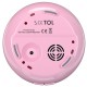 Diffuseur d'arômes Vulcan rose brillant 350 ml