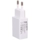 Adaptateur secteur USB universel 5V/2A, pour diffuseurs Car Flame, Bloom et Honey
