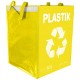Sacs pour déchets triés SORT EASY 3 BASIC DE, 30 x 30 x 40 cm, 3 x 36 l, 3 pcs