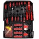 Coffret d'outils HOME 299