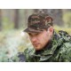 Casquette avec lumière LED B-CAP 25 lm, rechargeable, USB, taille unique, camouflage