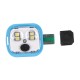 Lampe LED de rechange pour casquette/bandeau B-HAT LED LIGHT 3