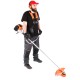 Débroussailleuse à essence GRASS CUT 3,8