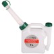 Débroussailleuse à essence GRASS CUT 3,8