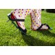 Aérateur de gazon pour chaussures GRASS AIR