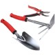 Set d'outils de jardin GARDEN SET 3
