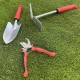 Set d'outils de jardin GARDEN SET 3