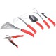 Set d'outils de jardin GARDEN SET 6