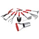 Set d'outils de jardin GARDEN SET 9