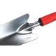 Petite pelle de jardin, longueur 315 mm, manche ergonomique