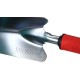 Petite pelle de jardin, longueur 315 mm, manche ergonomique