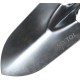 Petite pelle de jardin, longueur 315 mm, manche ergonomique