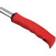 Binette de jardin avec cultivateur, longueur 290 mm, poignée ergonomique