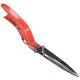 Cisailles de gazon, longueur 320 mm