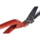 Cisailles de gazon, longueur 320 mm