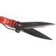 Cisailles de gazon, longueur 320 mm