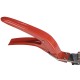 Cisailles de gazon, longueur 320 mm
