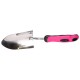 Pelle de jardin GARDEN PINK ONE, inox, 33cm