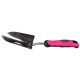 Pelle de jardin GARDEN PINK ONE, inox, 33cm