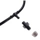 Tuyau brumisateur de jardin GARDEN MIST 10m