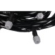 Tuyau brumisateur de jardin GARDEN MIST 20m