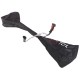 Housse de protection pour débroussailleuse GRASS CUT COVER