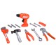 Ensemble d'outils pour enfants KIDS 12