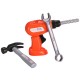 Ensemble d'outils pour enfants KIDS 12