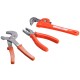 Ensemble d'outils pour enfants KIDS 12