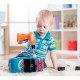 Ensemble d'outils pour enfants KIDS 12