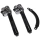 Compresse-ressorts MECHANIC SPRING SET 3, robuste, 280 mm, 2 pièces