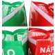 Sac pour déchets triés SORT EASY GLAS DE, 30 x 30 x 40 cm, 36 l