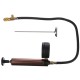 Kit de test du système de refroidissement MECHANIC COOLING TESTER 18, 0-2,5bar, 18 pièces