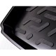 Bac de coffre en caoutchouc Mitsubishi Lancer VII (CS) (03-08)