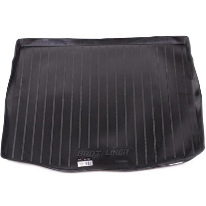 Bac de coffre en caoutchouc Ford Focus III Sedan (DYB) (10-16)