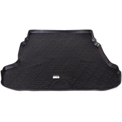Tapis de coffre en caoutchouc Hyundai Elantra IV (HD) (06-10)