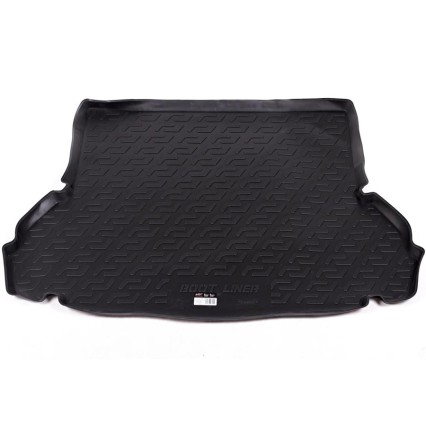 Tapis de coffre en caoutchouc Hyundai Elantra V (MD/UD) (11-)