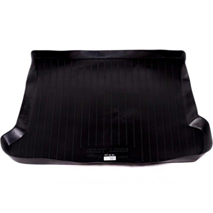 Tapis de coffre en caoutchouc pour Lexus GX 470 I (J120) (02-09)