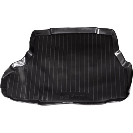 Tapis de coffre en caoutchouc Chevrolet Epica (KL1) (05-)