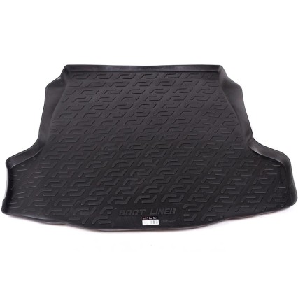 Tapis de coffre en caoutchouc pour Nissan Teana II (J32) (08-)