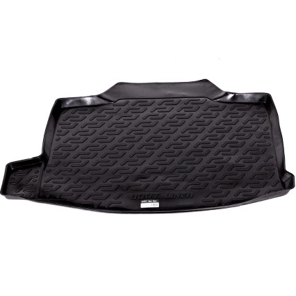 Tapis de coffre en caoutchouc pour Chevrolet Malibu VIII Berline (V300) (2011–)