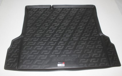 Tapis de coffre en caoutchouc pour Chevrolet Cobalt Sedan (12-)
