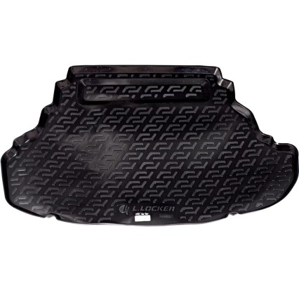 Tapis de coffre en caoutchouc pour Toyota Camry (XV50) (11-)